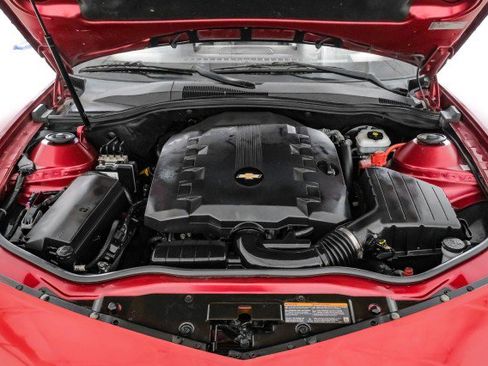 Used 2011 Chevrolet Camaro LT w/ RS Package image 50