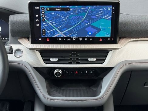 New 2026 Ford Explorer Active AWD/4WD image 25
