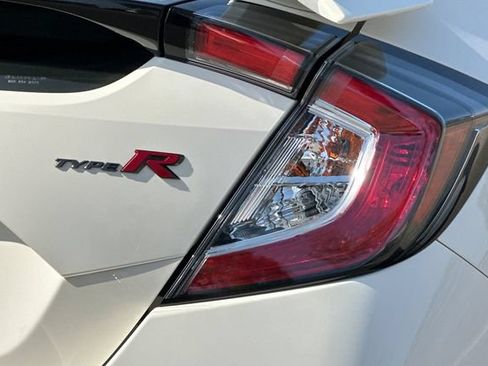 Used 2021 Honda Civic Type R image 31
