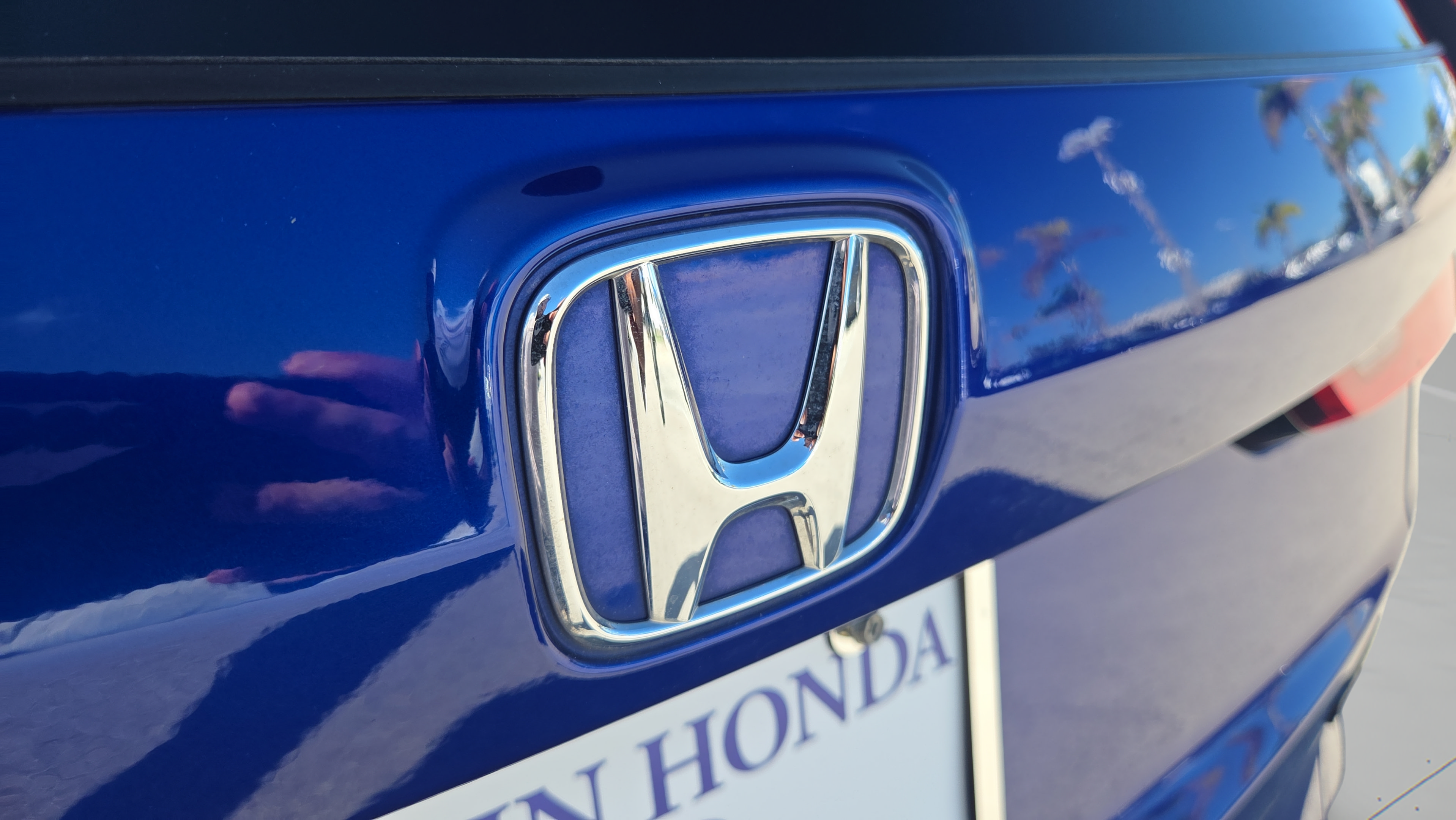 Used 2023 Honda CR-V Sport image 38