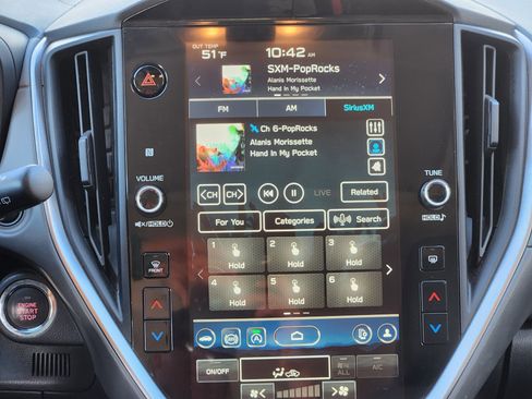 Used 2024 Subaru Crosstrek 2.0i Premium image 29