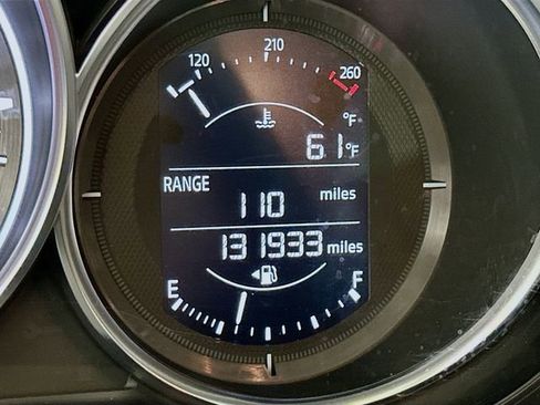 Used 2017 MAZDA CX-5 Touring w/ Preferred Equipment Package image 14