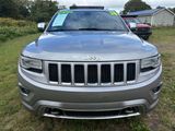 Used 2014 Jeep Grand Cherokee Overland image 2