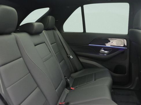 New 2026 Mercedes-Benz GLE 450 4MATIC image 8