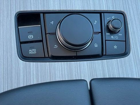 Used 2024 MAZDA CX-90 Plug-In Hybrid w/ Premium Plus AWD/4WD image 26