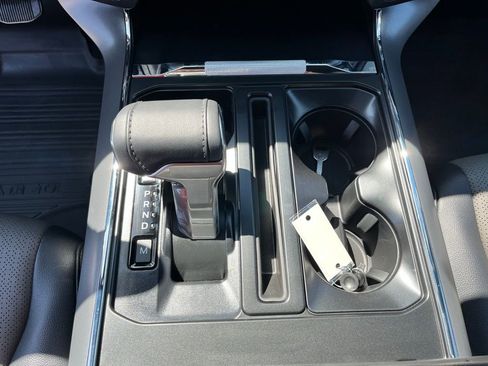 New 2026 Ford F150 Lariat AWD/4WD image 21