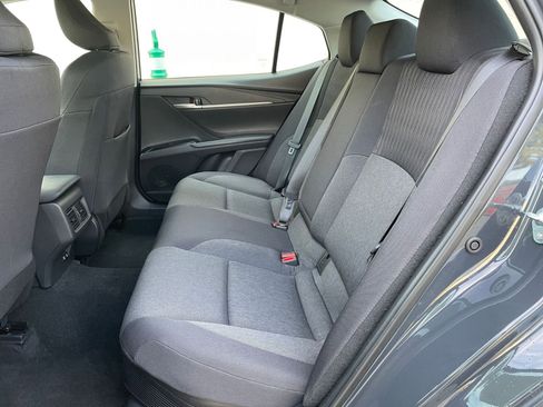 Used 2025 Toyota Camry LE image 25