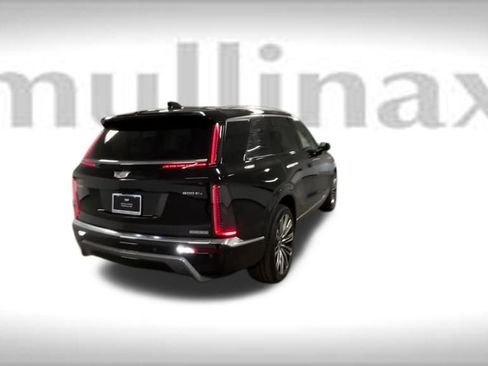 New 2026 Cadillac Vistiq Premium Luxury image 54