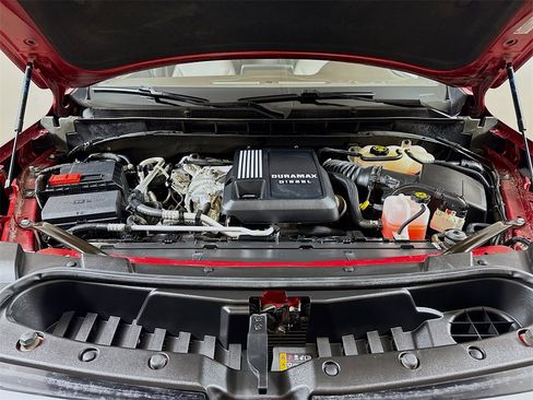 Certified 2023 GMC Yukon XL SLT image 31