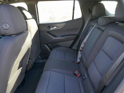 New 2026 Chevrolet Equinox LT w/ Midnight Edition image 12