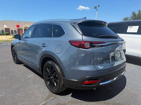 Used 2023 MAZDA CX-9 Carbon Edition AWD/4WD image 6