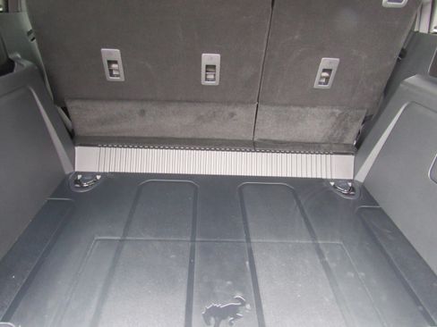 New 2025 Ford Bronco Big Bend w/ Black Diamond Package image 47