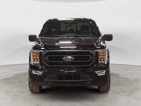 Used 2021 Ford F150 XLT w/ Equipment Group 302A High AWD/4WD image 8