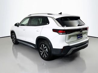 New 2025 Volkswagen Tiguan S video 5