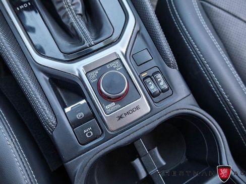 Used 2021 Subaru Forester Limited image 32