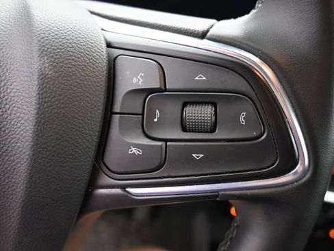 Used 2024 Buick Encore GX Sport Touring FWD image 26