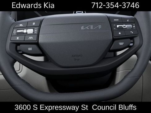 New 2026 Kia Sportage EX AWD/4WD image 24