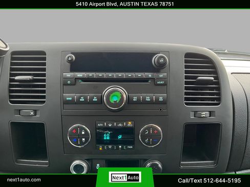 Used 2013 GMC Sierra 1500 SLE RWD image 26