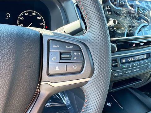 New 2026 Honda Ridgeline TrailSport image 36