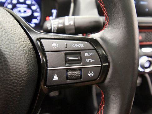 Certified 2025 Honda Civic Si image 21
