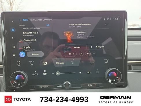 New 2026 Toyota bZ image 45