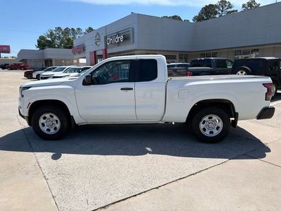 Used 2022 Nissan Frontier S w/ Technology Package