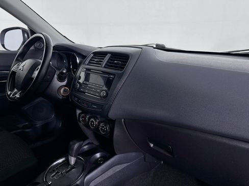 Used 2016 Mitsubishi Outlander Sport ES FWD image 27