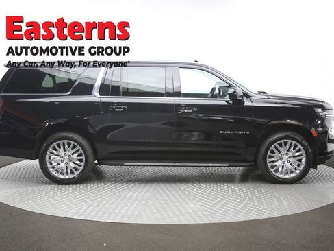 Used 2023 Chevrolet Suburban LS RWD image 49