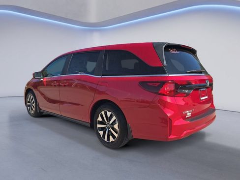 New 2027 Honda Odyssey EX-L image 3