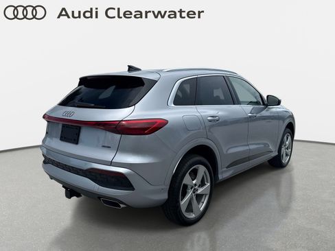 New 2026 Audi Q5 Premium AWD/4WD image 4