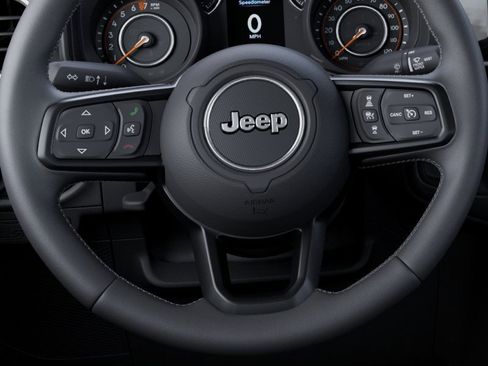 New 2026 Jeep Gladiator Sport image 45