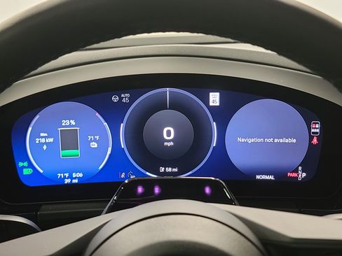 New 2026 Porsche Macan Electric image 19