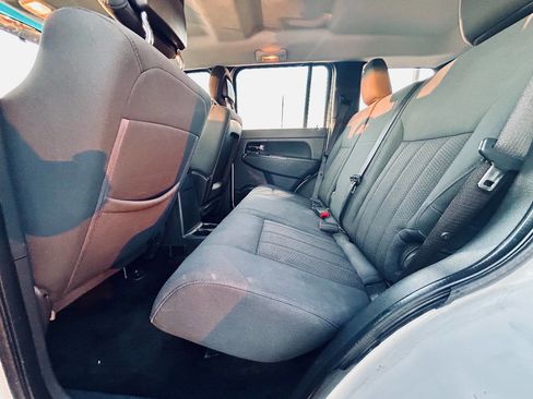 Used 2012 Jeep Liberty Sport image 20