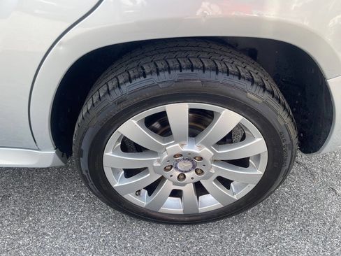 Used 2012 Mercedes-Benz GLK 350 4MATIC image 37