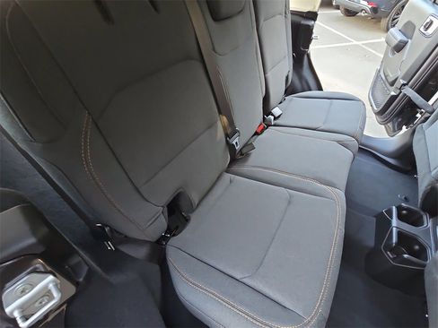 New 2025 Jeep Wrangler Sport S image 11