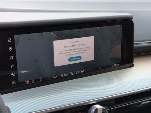 New 2026 Nissan Murano Platinum image 30