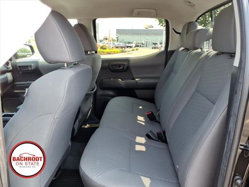 Used 2023 Toyota Tacoma SR AWD/4WD image 28