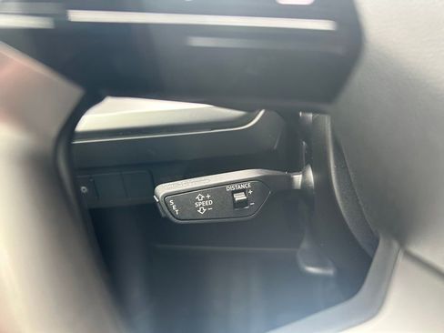 Used 2023 Audi Q4 e-tron Premium Plus w/ Premium Plus image 24