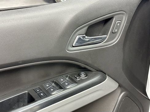 Used 2018 Chevrolet Colorado LT w/ Luxury Package, Chrome AWD/4WD image 20