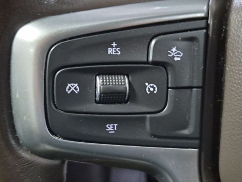 Used 2021 Chevrolet Tahoe LT AWD/4WD image 20