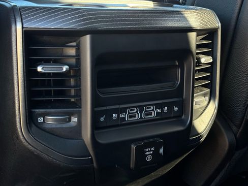 Used 2021 RAM 1500 Limited w/ Night Edition image 26
