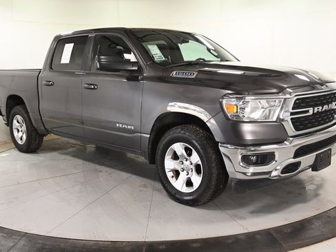 Used 2022 RAM 1500 Lone Star image 1