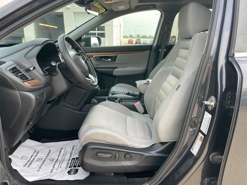Used 2019 Honda CR-V EX image 19
