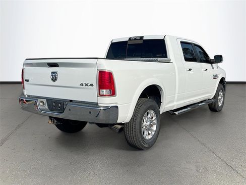 Used 2013 RAM 3500 Laramie w/ Protection Group image 7