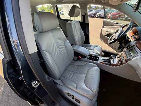 Used 2007 Volkswagen Passat 3.6 image 14