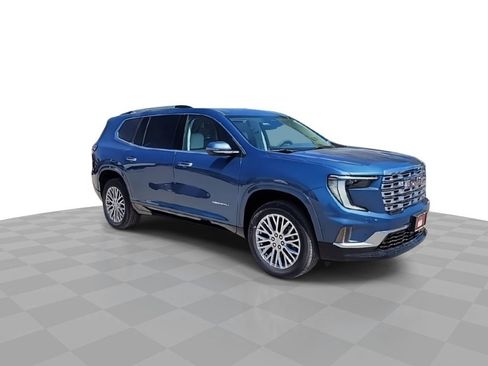 New 2026 GMC Acadia Denali w/ Super Cruise Package image 2