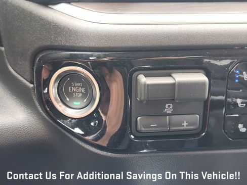 New 2026 GMC Sierra 1500 SLT AWD/4WD image 16