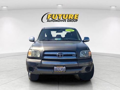 Used 2006 Toyota Tundra SR5 RWD image 2