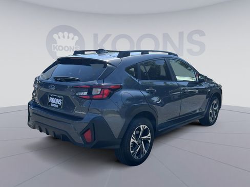 Used 2024 Subaru Crosstrek 2.0i Premium AWD/4WD image 7