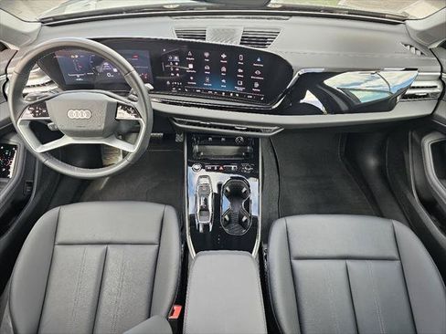 Certified 2025 Audi A5 2.0T Premium w/ Convenience Package AWD/4WD image 4